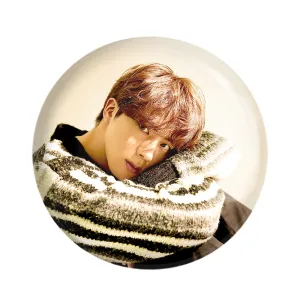 مگنت جین Jin گروه بی تی اس BTS