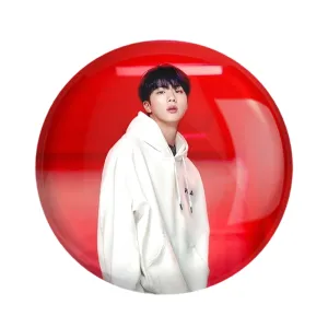 مگنت جین Jin گروه بی تی اس BTS