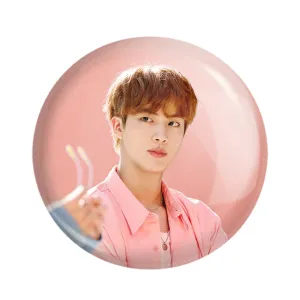 مگنت جین Jin گروه بی تی اس BTS