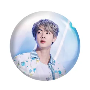 مگنت جین Jin گروه بی تی اس BTS