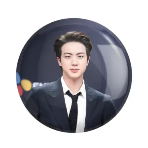 مگنت جین Jin گروه بی تی اس BTS