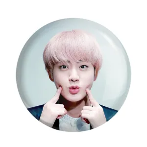 مگنت جین Jin گروه بی تی اس BTS