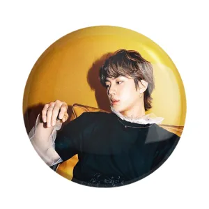 مگنت جین Jin گروه بی تی اس BTS