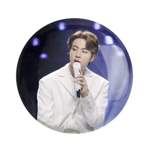 مگنت جین Jin گروه بی تی اس BTS