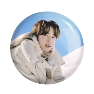 مگنت جین Jin گروه بی تی اس BTS