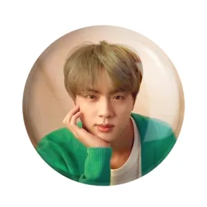 مگنت جین Jin گروه بی تی اس BTS