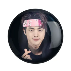 مگنت جین Jin گروه بی تی اس BTS