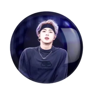 مگنت جین Jin گروه بی تی اس BTS