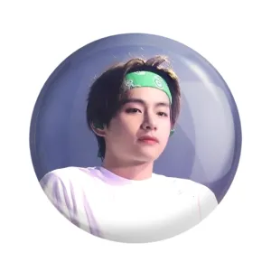 مگنت تهیونگ وی Teahyung گروه بی تی اس BTS