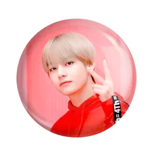 مگنت تهیونگ وی Teahyung گروه بی تی اس BTS