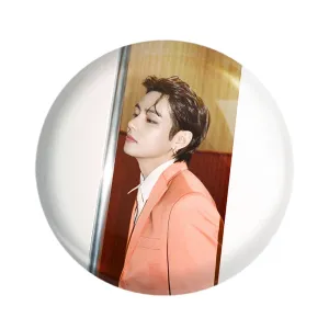 مگنت تهیونگ وی Teahyung گروه بی تی اس BTS