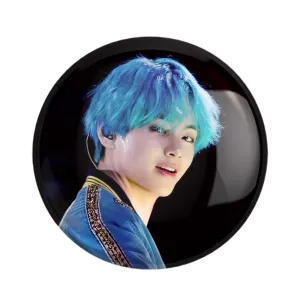 مگنت تهیونگ وی Teahyung گروه بی تی اس BTS