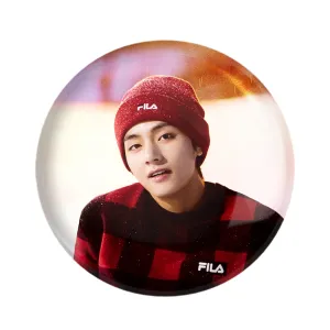 مگنت تهیونگ وی Teahyung گروه بی تی اس BTS