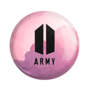 مگنت گروه بی تی اس BTS