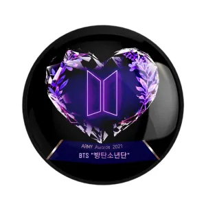 مگنت گروه بی تی اس BTS