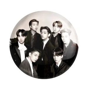 مگنت گروه بی تی اس BTS