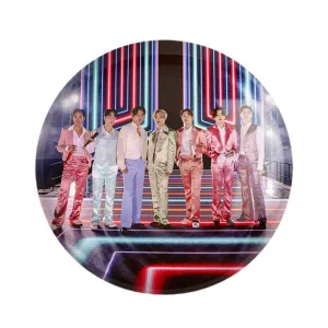 مگنت گروه بی تی اس BTS