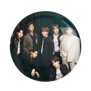 مگنت گروه بی تی اس BTS