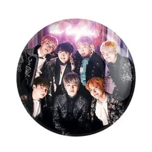 مگنت گروه بی تی اس BTS