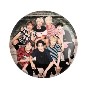 مگنت گروه بی تی اس BTS