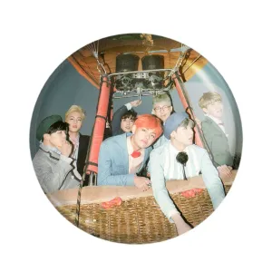 مگنت گروه بی تی اس BTS