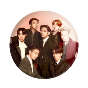 مگنت گروه بی تی اس BTS