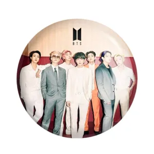 مگنت گروه بی تی اس BTS