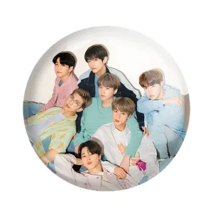 مگنت گروه بی تی اس BTS