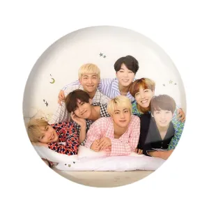 مگنت گروه بی تی اس BTS