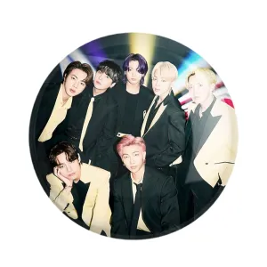 مگنت گروه بی تی اس BTS