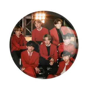 مگنت گروه بی تی اس BTS