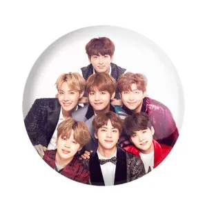 مگنت گروه بی تی اس BTS