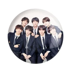 مگنت گروه بی تی اس BTS