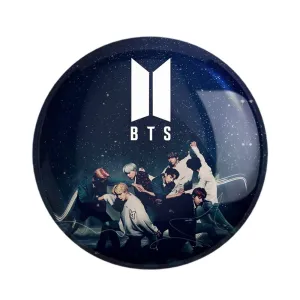 مگنت گروه بی تی اس BTS
