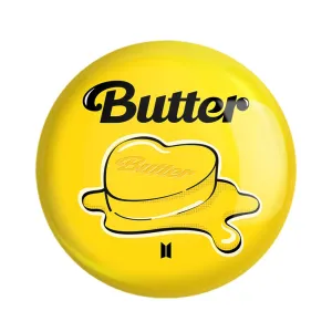 مگنت گروه بی تی اس BTS