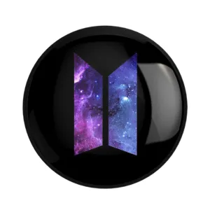 مگنت گروه بی تی اس BTS