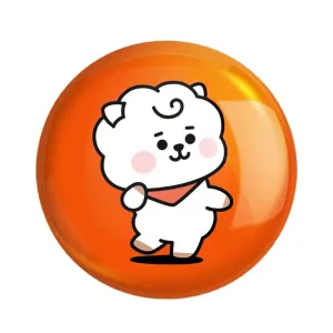 مگنت آر جی BT21 RJ