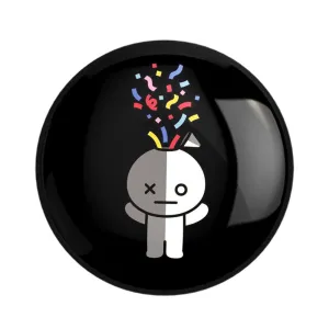 مگنت ون BT21 Van