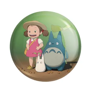 مگنت انیمه توتورو Totoro