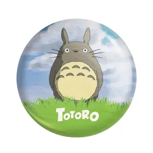 مگنت انیمه توتورو Totoro