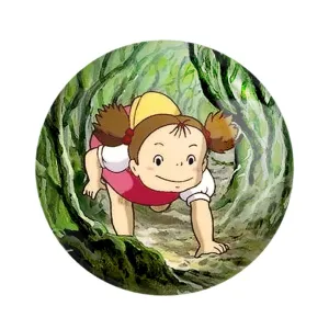 مگنت انیمه توتورو Totoro