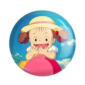 مگنت انیمه توتورو Totoro