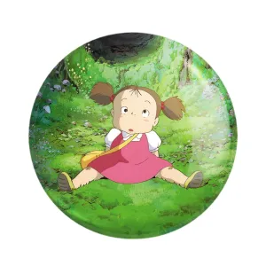 مگنت انیمه توتورو Totoro