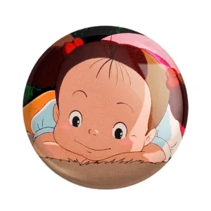 مگنت انیمه توتورو Totoro