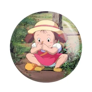 مگنت انیمه توتورو Totoro