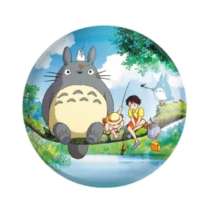 مگنت انیمه توتورو Totoro