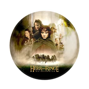 مگنت ارباب حلقه ها Lord of the Rings