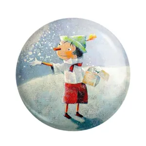 مگنت پینوکیو Pinocchio