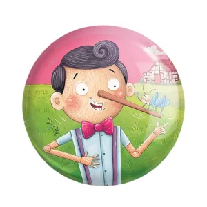 مگنت پینوکیو Pinocchio