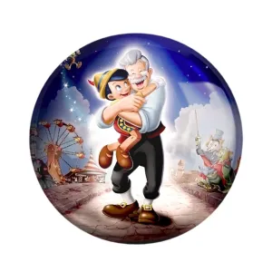مگنت پینوکیو Pinocchio